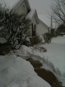 snow 2011 2