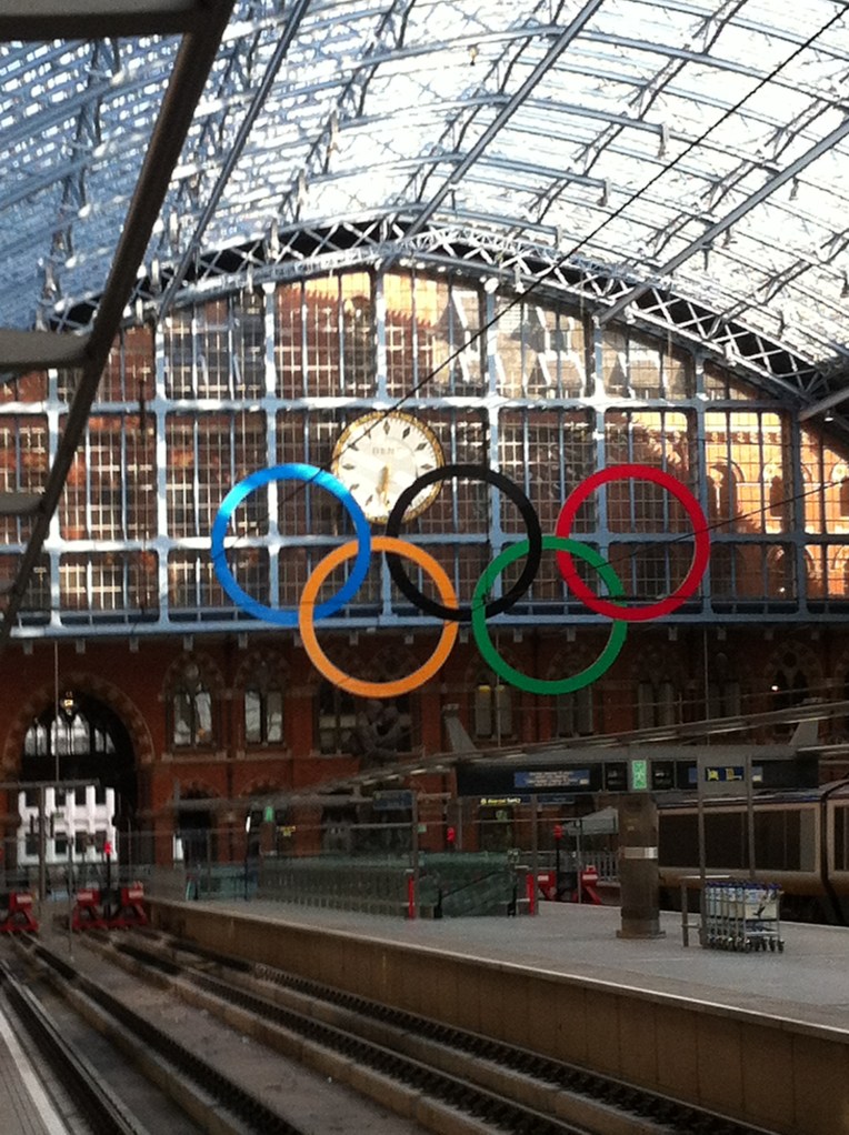 London 2012