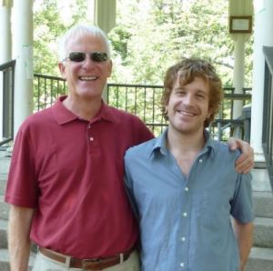 All grown up now (Blake, tto)