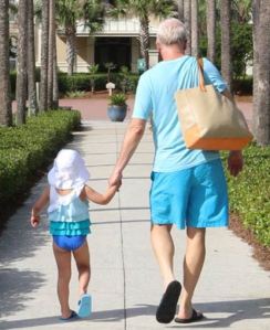 So much to live for...