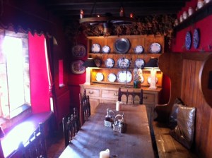 Wild Duck Inn - Ewen, England