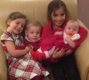 Long before they were President, Attorney General, Scientist and Pope