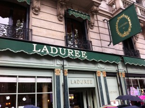 Laduree