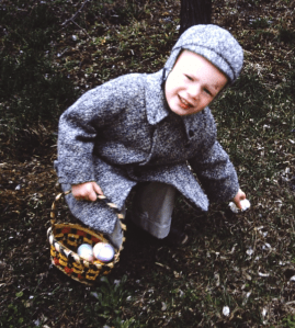 Easter 1958a