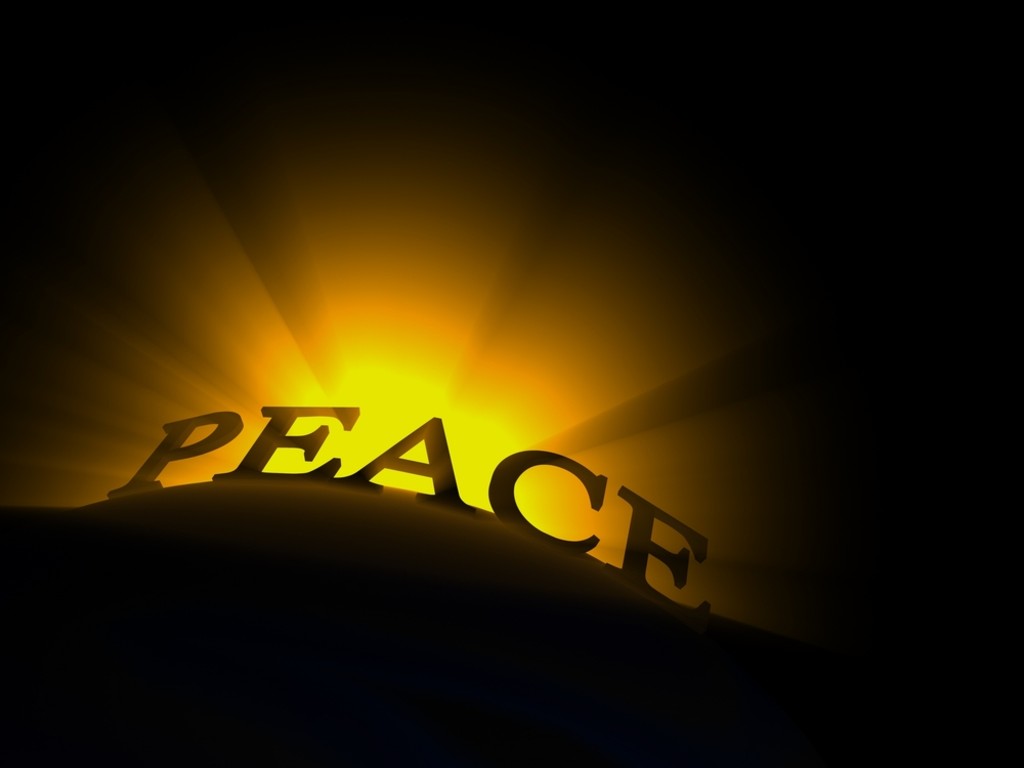 peace