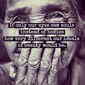 i-only-look-like-this