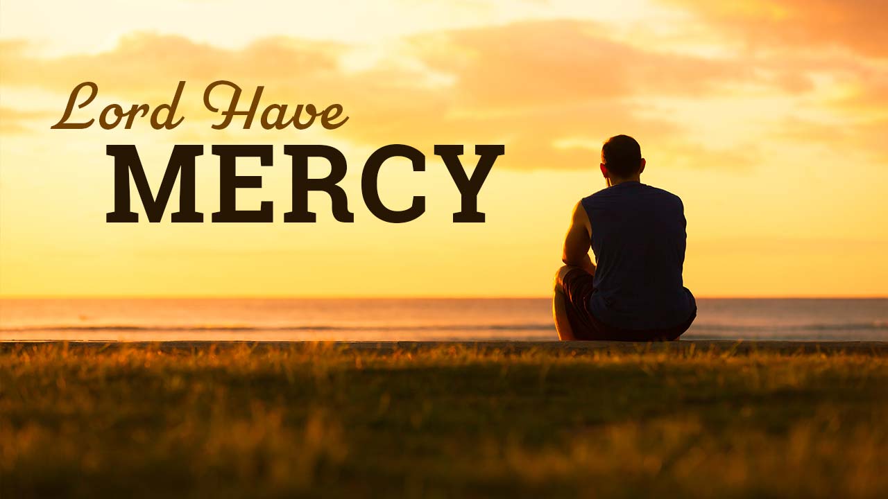 Mercy | Journeying & Journaling